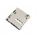 Sim connector for Motorola KRZR K1m