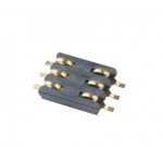 Sim connector for Motorola L7