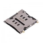 Sim connector for Motorola MILESTONE XT720