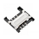 Sim connector for Motorola V635