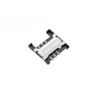 Sim connector for MTS 916