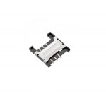Sim connector for MTS CG131