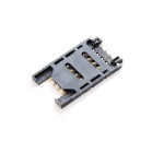 Sim connector for MTS MTag 281