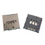 Sim Connector For Motorola New Moto E - Maxbhi Com