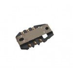 Sim connector for Nokia 107 Dual SIM