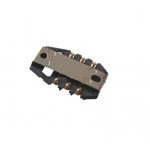 Sim connector for Nokia 109