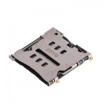 Sim connector for Nokia 1209