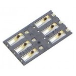 Sim connector for Nokia 1616