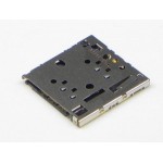 Sim connector for Nokia 5802 Xpress Music