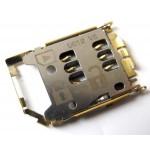 Sim connector for Nokia 702T