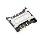 Sim connector for Nokia 7100 Supernova