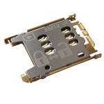 Sim connector for Nokia 7205 Intrigue