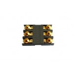 Sim connector for Nokia 7260