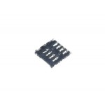 Sim connector for Nokia 7610 Supernova