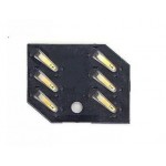 Sim connector for Nokia 8250