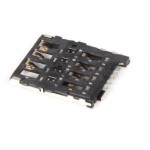 Sim connector for Nokia 9210 Communicator