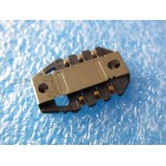 Sim connector for Nokia Asha 3080