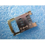 Sim connector for Nokia Asha 310 RM-911