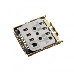 Sim connector for Nokia Asha 503