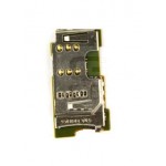 Sim connector for Nokia C2-06 Touch and Type