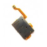 Sim connector for Nokia E70