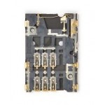 Sim connector for Nokia X2-05