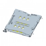 Sim connector for NUGen AND5i