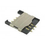 Sim connector for Onida G590
