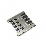 Sim Connector For Nokia 1600 - Maxbhi Com