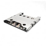 Sim Connector For Nokia 1610 - Maxbhi Com