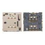 Sim Connector For Nokia 515 - Maxbhi Com