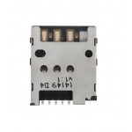 Sim Connector For Nokia Lumia 730 Dual Sim - Maxbhi Com