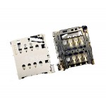 Sim Connector For Oneplus One - Maxbhi Com