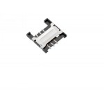 Sim connector for Oppo A33