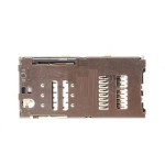 Sim connector for Oppo R1 R829T