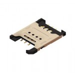 Sim connector for Oppo R1001 Joy