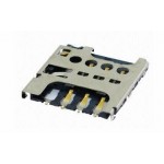 Sim connector for Oppo R7 Plus