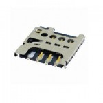 Sim connector for Oukitel K6000