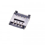Sim connector for Pagaria Mobile P2799