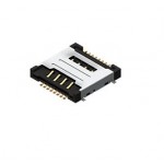 Sim connector for Pagaria Mobile P9630