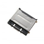 Sim connector for Palm Centro