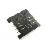 Sim connector for Palm Treo 600