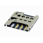 Sim connector for Panasonic Love T35