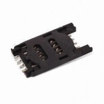 Sim connector for Panasonic X100