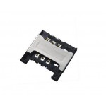 Sim connector for Pantech Pocket P9060