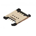 Sim connector for Philips E133