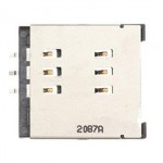 Sim connector for Prestigio MultiPad MUZE 5001 3G