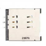 Sim connector for Prestigio MultiPad Rider 7.0 3G