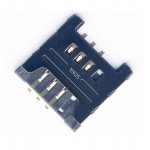 Sim Connector For Phonemax Smarty 4 - Maxbhi.com