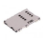 Sim connector for Prestigio MultiPad Wize 3037 3G